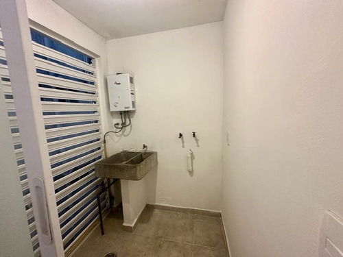 Depto En Residencial Conjunto Marina Dos Recamaras Un Estacionamiento Un Baño