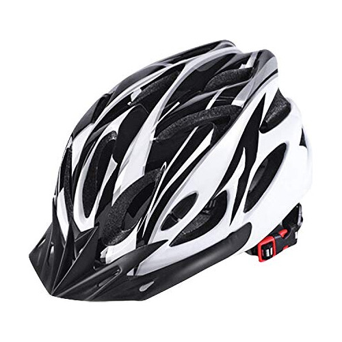 Adult Bike Helmet,eco-friendly Super Light Totally Bike Hel