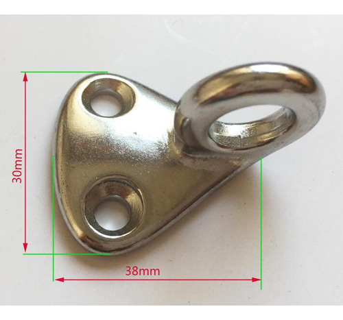 Soporte De Gancho De Material Acero Inoxidable Soporte Para