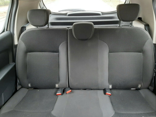 Renault Sandero 2016 1.6 Intens / At