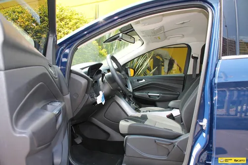 Ford Escape 2.0 SE AWD 4x4 TP
