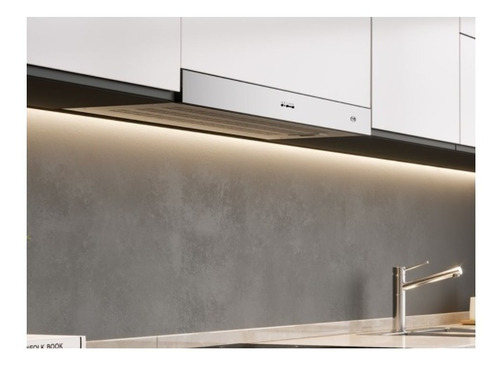 Imagen 3 de 9 de C Purificador Extensible Tst 90 Cms Inox.