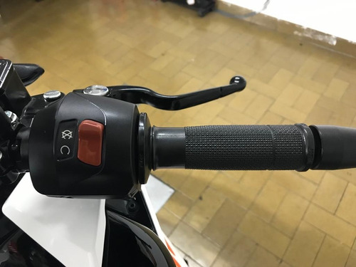Ktm Duke 390 Usado 2017 2018