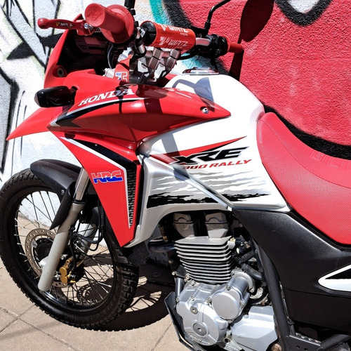 Imagen 7 de 19 de Honda Xre 300 No Mt No Kawasaki No Tornado