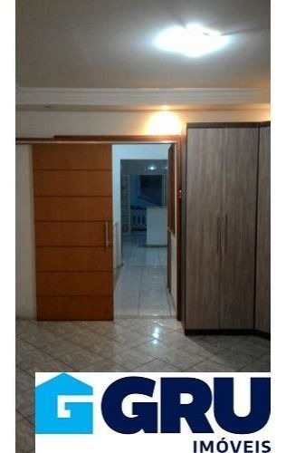 Excelente Sobrado Localizado No Picanço Guarulhos - Sob302