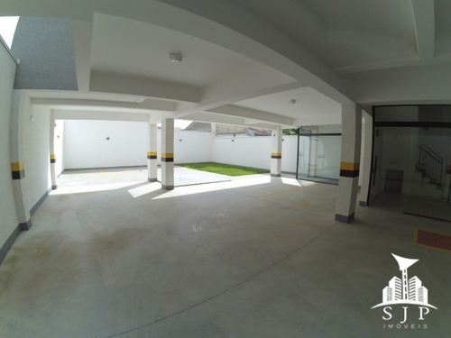 Imagem 13 de 14 de Apartamento Com Padrão Excelente E Ótima Localização - Ap00090 - 33355952