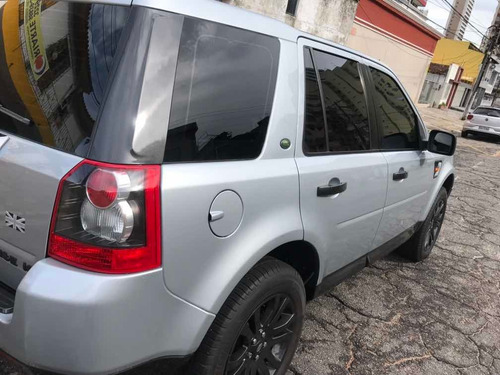 Land Rover Freelander 2007 3.2 Hse 5p
