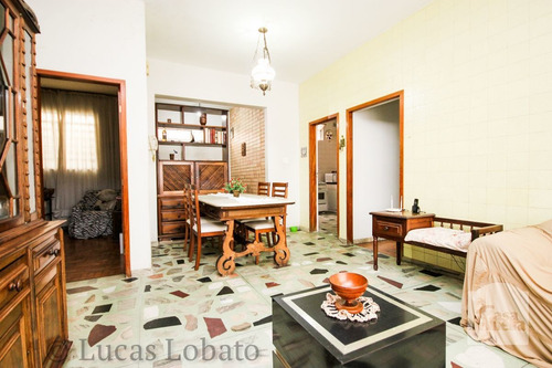 Imagem 4 de 15 de Casa À Venda No Vila Paris - Código 260793 - 260793