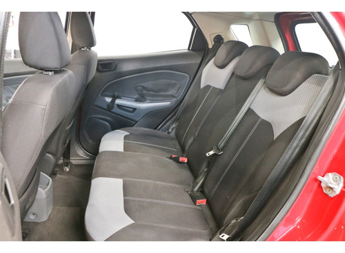 Ford Ecosport 1.6 S 16V FLEX 4P MANUAL