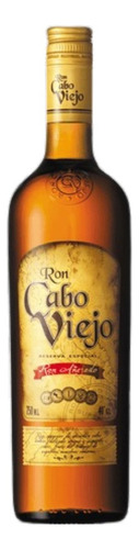 Ron Cabo Viejo Añejado 750ml
