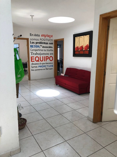 Imagen 9 de 14 de Espacio Para Oficina En Renta (residencial Italia)