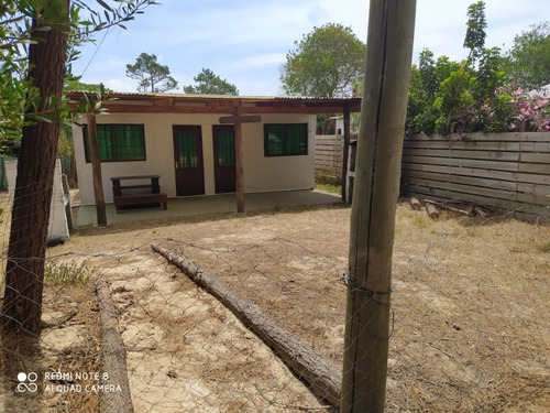Imagen 1 de 5 de Alquiler Monoambientes En La Paloma $1500