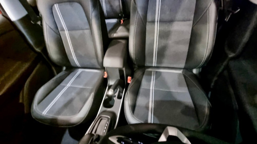 Imagen 14 de 23 de Chevrolet Tracker 1.2 Ltz Turbo At