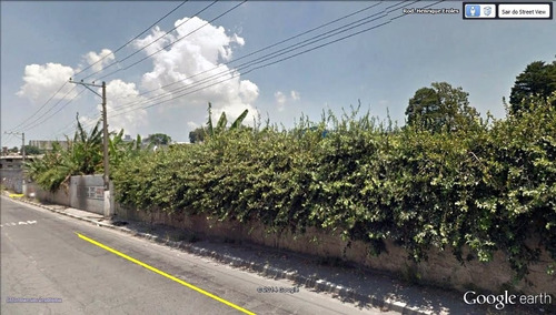 Imagem 2 de 3 de Terreno No Jardim Tropical - Itaquaquecetuba, Sp - 1297