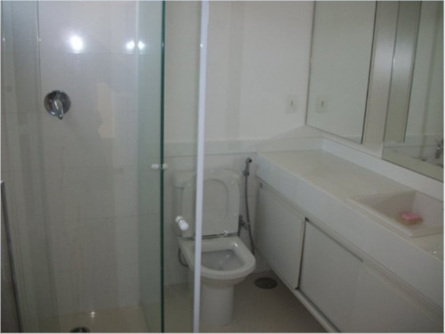 Imagem 14 de 21 de Loft, 1 Dormitório(s), 1 Banheiro(s), 1 Suíte(s), 2 Garagem(ns), 90m² - L183 - 2810259