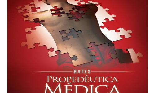 Bates Propedeutica Medica