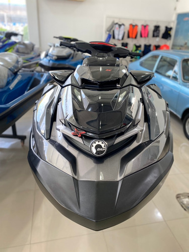 Sea Doo Rxt-x 300rs