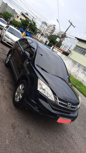 Honda CR-V 2.0 Lx 4x2 Aut. 5p