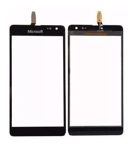 Mica Táctil  Nokia Lumia N535 2c/2s   -mg