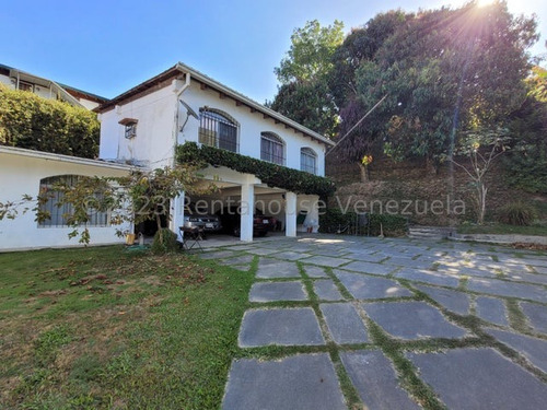 Se Vende Casa En La Lagunita Mls #23-29077