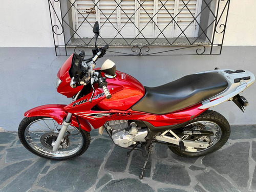 Honda Falcon 400
