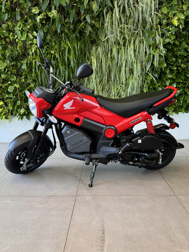 Honda Navi At 110 0km No Usada Nueva Apatentar Lesbleus 2025