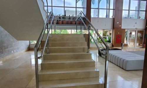 Imagem 10 de 20 de Apartamento No Residencial Salinas - 1625