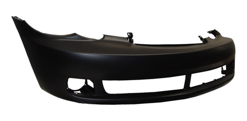 Fascia Delantera Pt Cruiser 2006 Lisa C/faro P/niebla +rega