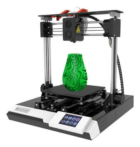 Impresora 3d Easythreed K8 Máquina De Impresión De Escritori