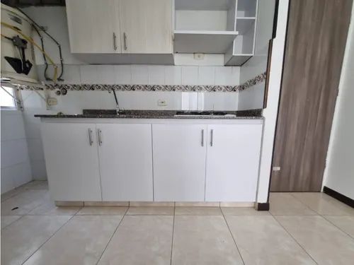 Alquilo Apartamento En Los Naranjos- Jamundi