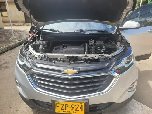 Chevrolet Equinox 1.5 Ls