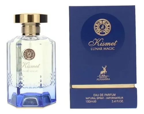香水(男性用) Maison Alhambra Kismet Lunar Magic Maison Alhambra - Unisex Kismet Lunar Magic Edp Spray 100ml