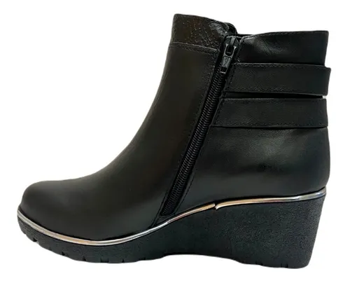 Botas taco chino hot sale