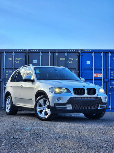 BMW X5 3.0 Si Executive