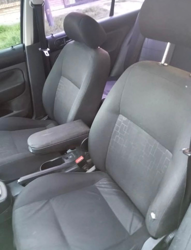 Volkswagen Bora 2.0 Trendline 115cv Tiptronic