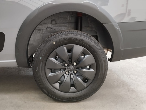 Volkswagen Saveiro 1.6 Msi Comfortline Cd