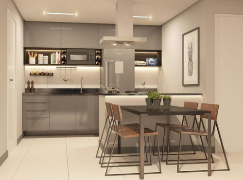 Apartamento À Venda, 55 M² Por R$ 248.355,00 - Manaíra - João Pessoa/pb - Ap0323