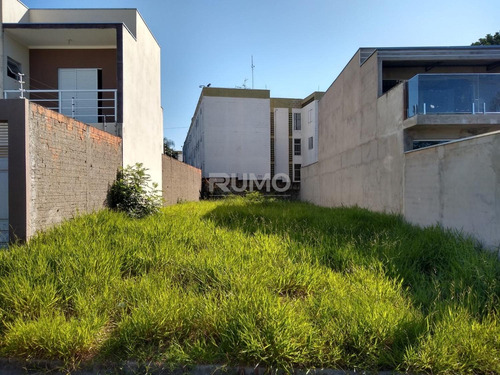 Imagem 4 de 5 de Terreno À Venda Em Jardim Ibirapuera - Te014636