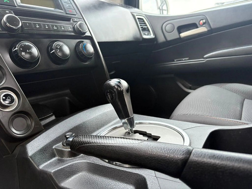 SsangYong Actyon Sports 2.2 AT 4X2