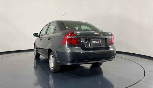 Imagen 6 de 15 de 45518 - Chevrolet Aveo 2017 Con Garantía Mt
