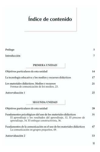 Los Materiales Didácticos Editorial Trillas