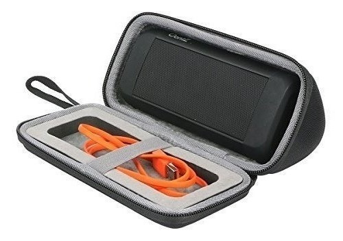 Co2crea Hard Travel Case Para Cambridge Soundworks Oontz Ang