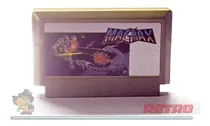 Comprar Cartucho Mag Max Para Consola Family Game Famicom