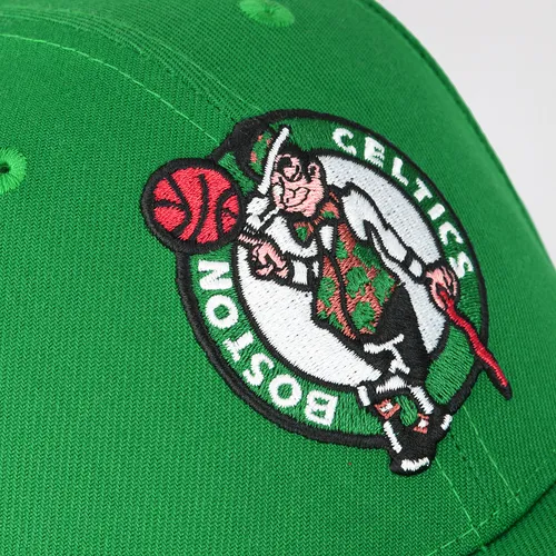Gorra Nba Boston Celtics Hombre | Moov