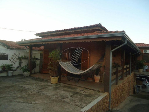 Imagem 22 de 29 de Chácara Residencial À Venda, Chácara São Domingos, Campinas. - Ch0126