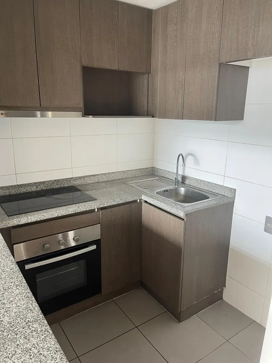 Imagen 5 de 17 de Arriendo Departamento 2d 1b Estacionamiento Ñuñoa