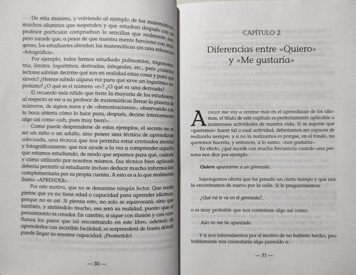 Aprende Un Idioma En 7 Días. Ramón Campayo. Aprender Idiomas (Reacondicionado)