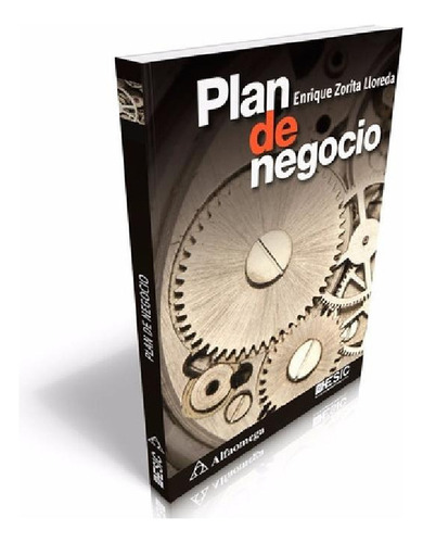 Libro - Plan De Negocio