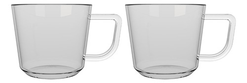 Juego De 2 Tazas De Café / Té 20 Ml La Cafetiere