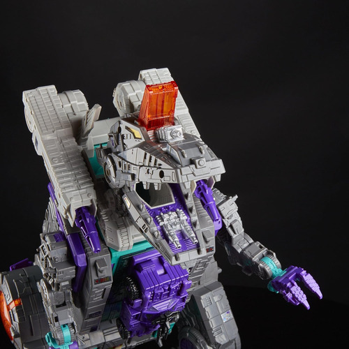 Transformers Generations Titans Return, Trypticon